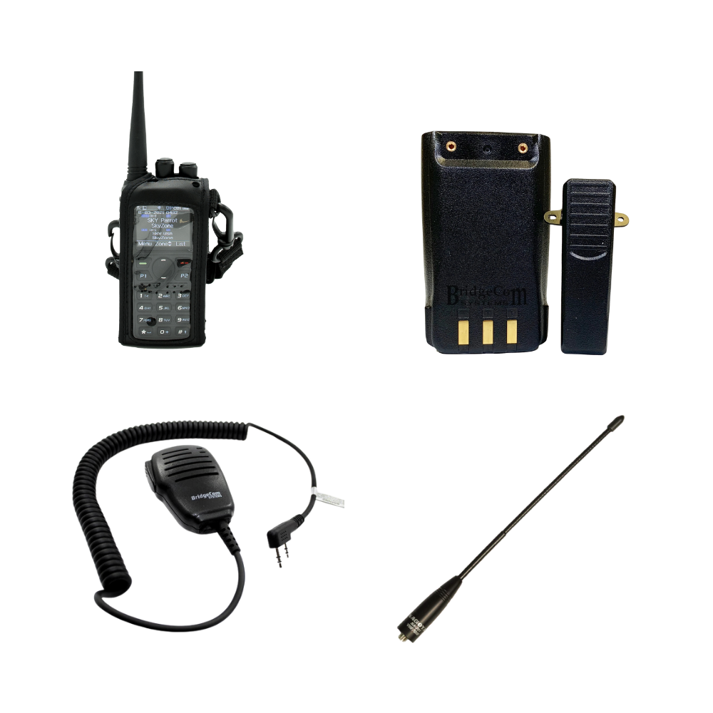 +BONUS 6: In-box Essential Accessory Bundle (included accessories) ($50 Value)