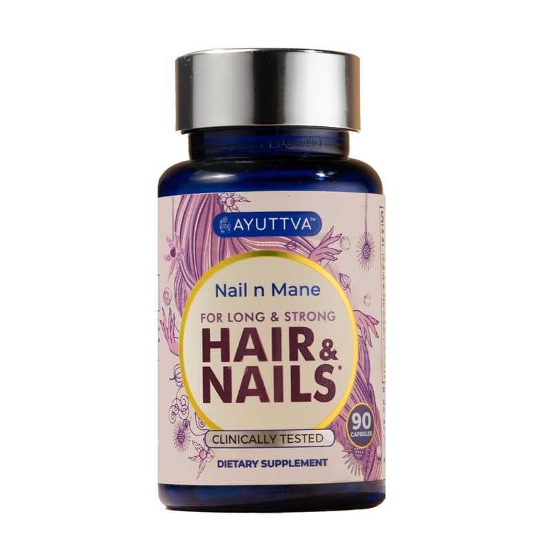 Producto Nail n Mane