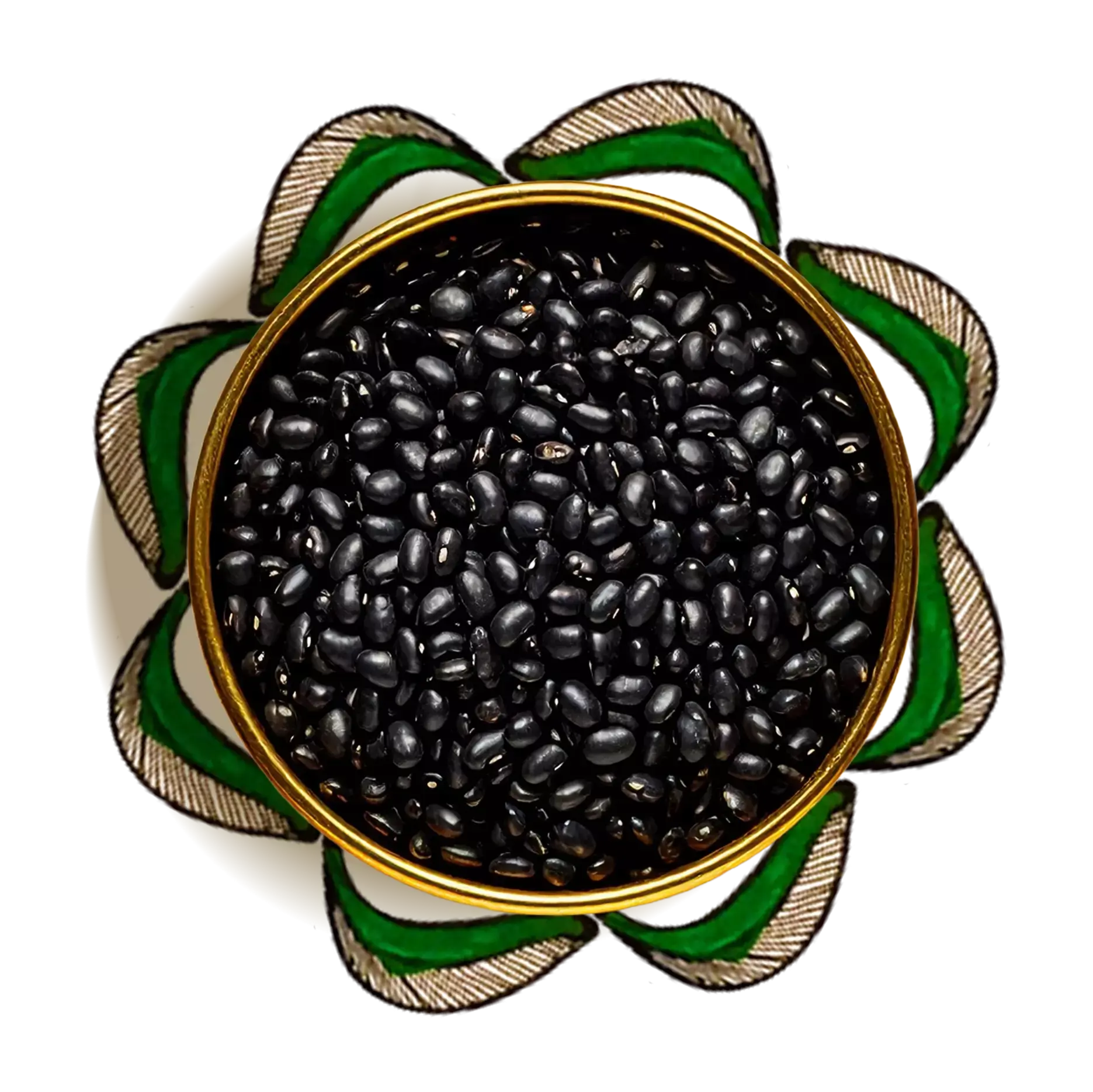 black gram