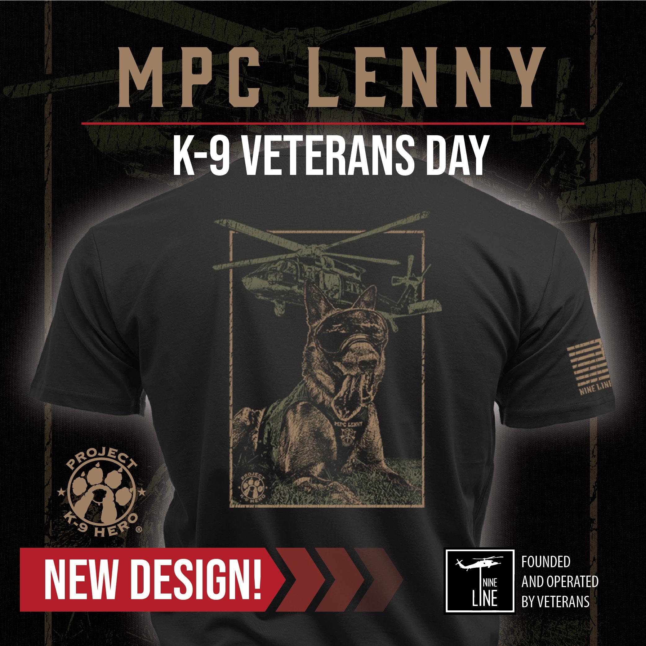 mpc lenny shirt