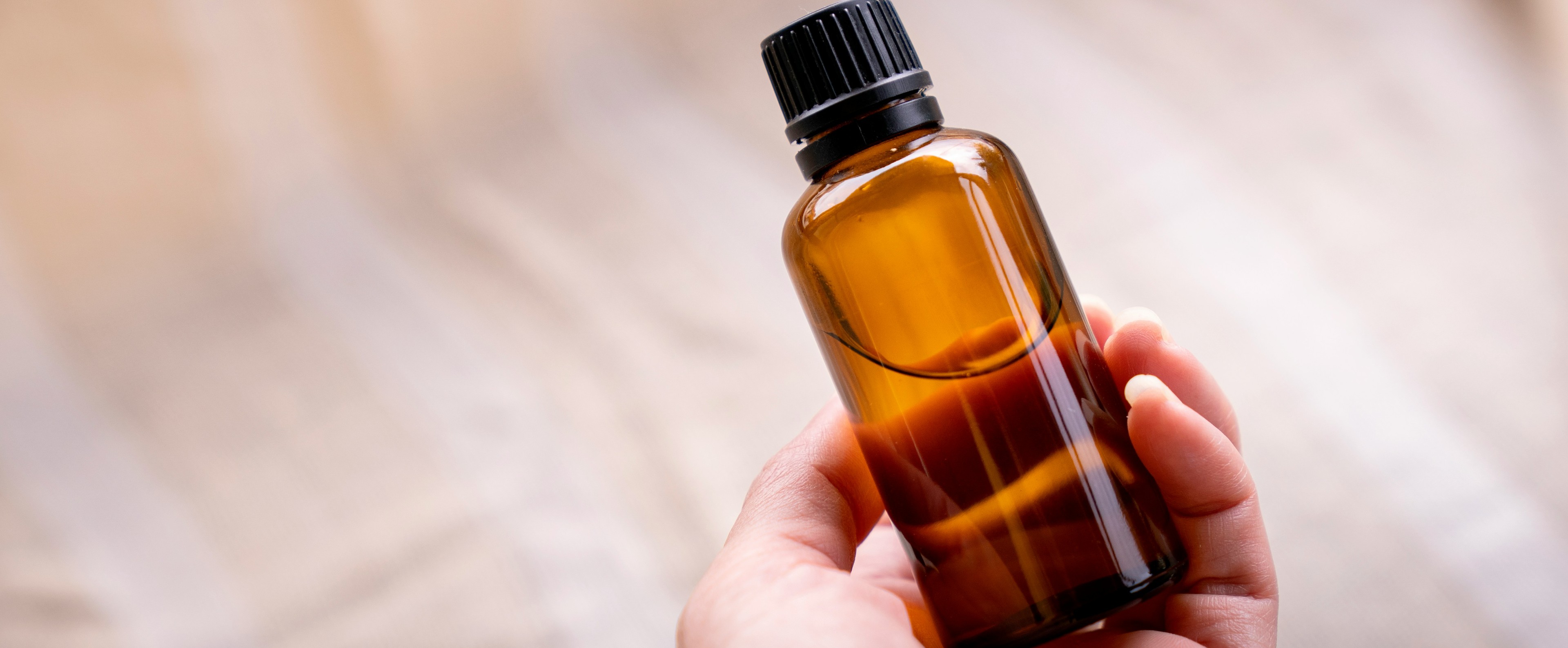 Types of Musk Oils