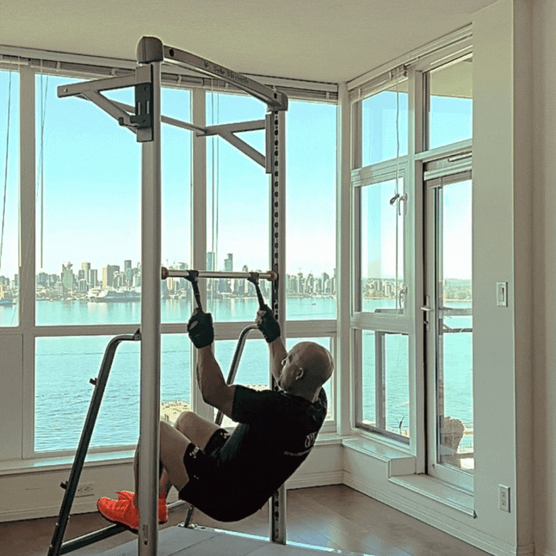 AFB Aerial Straps for SoloStrength Training