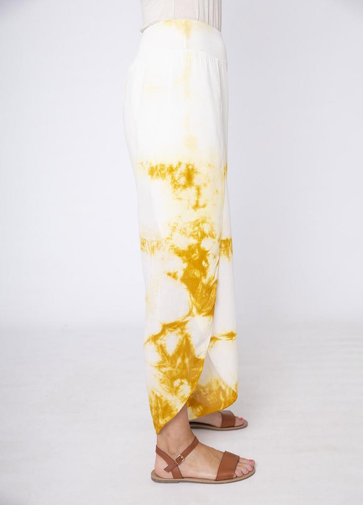 Open Side Trouser & Shorts