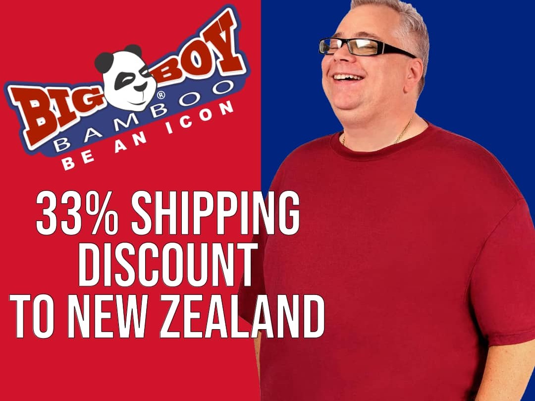 International Shipping to New Zealand is 33% OFF