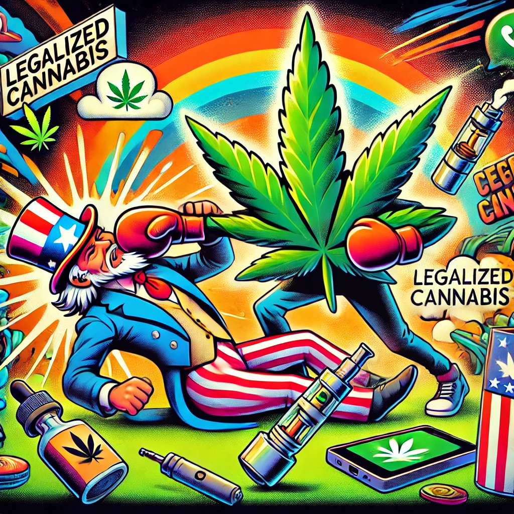 cannabis and culture the 2010s