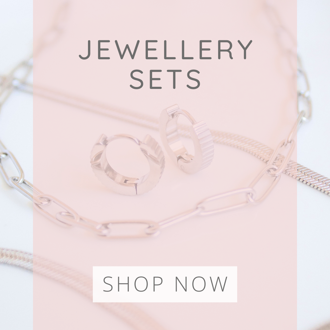 Shop Jewellery Sets