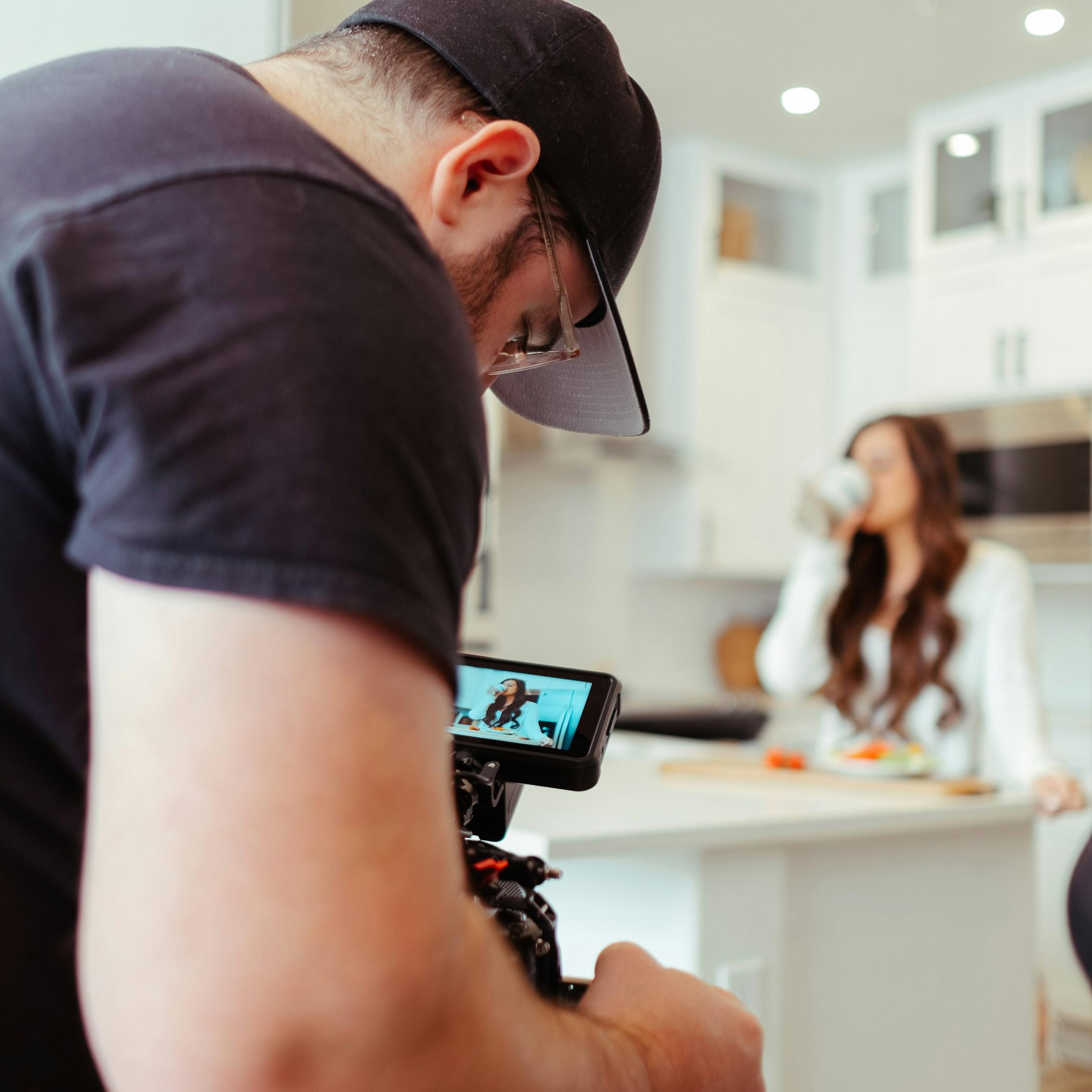 Lifestyle/Branding Videos