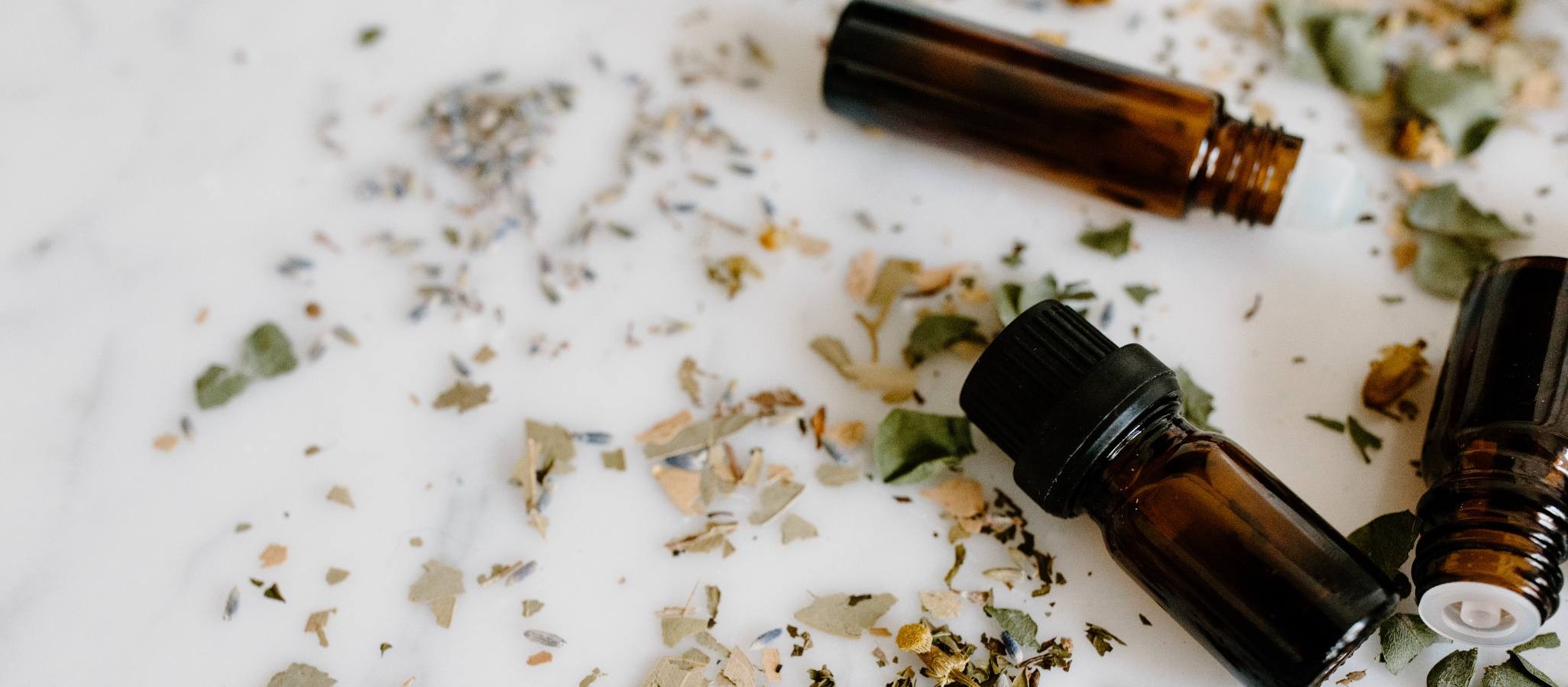 The Truth Behind Essential Oils In Skin Care | The Rose Tree