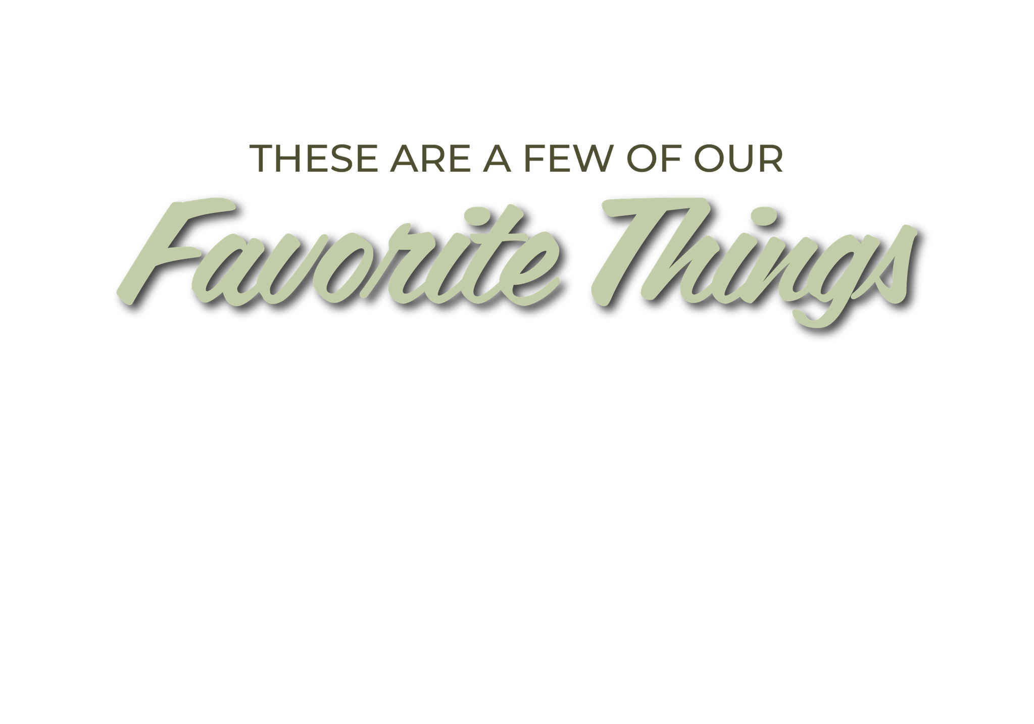 Gift Guide - Give the Gift of Warmth this Holiday Season