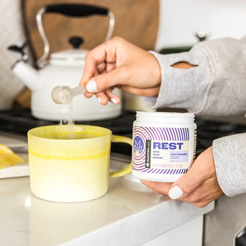 Here are 4 ways to renew your wellness!