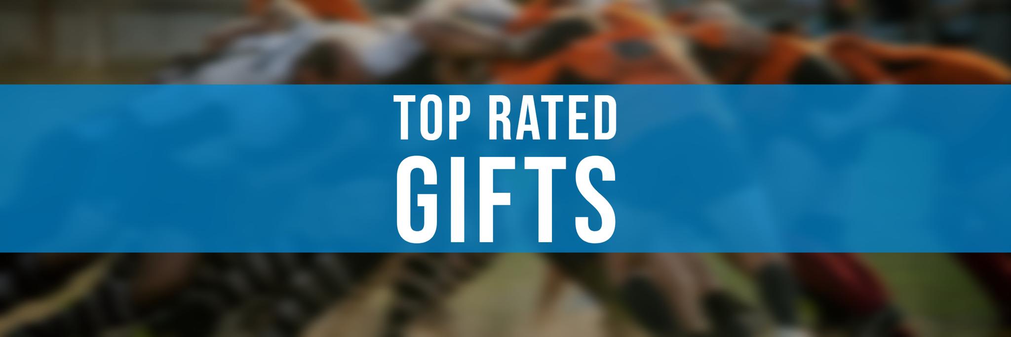 Ruggers Rugby Top Rated Gifts