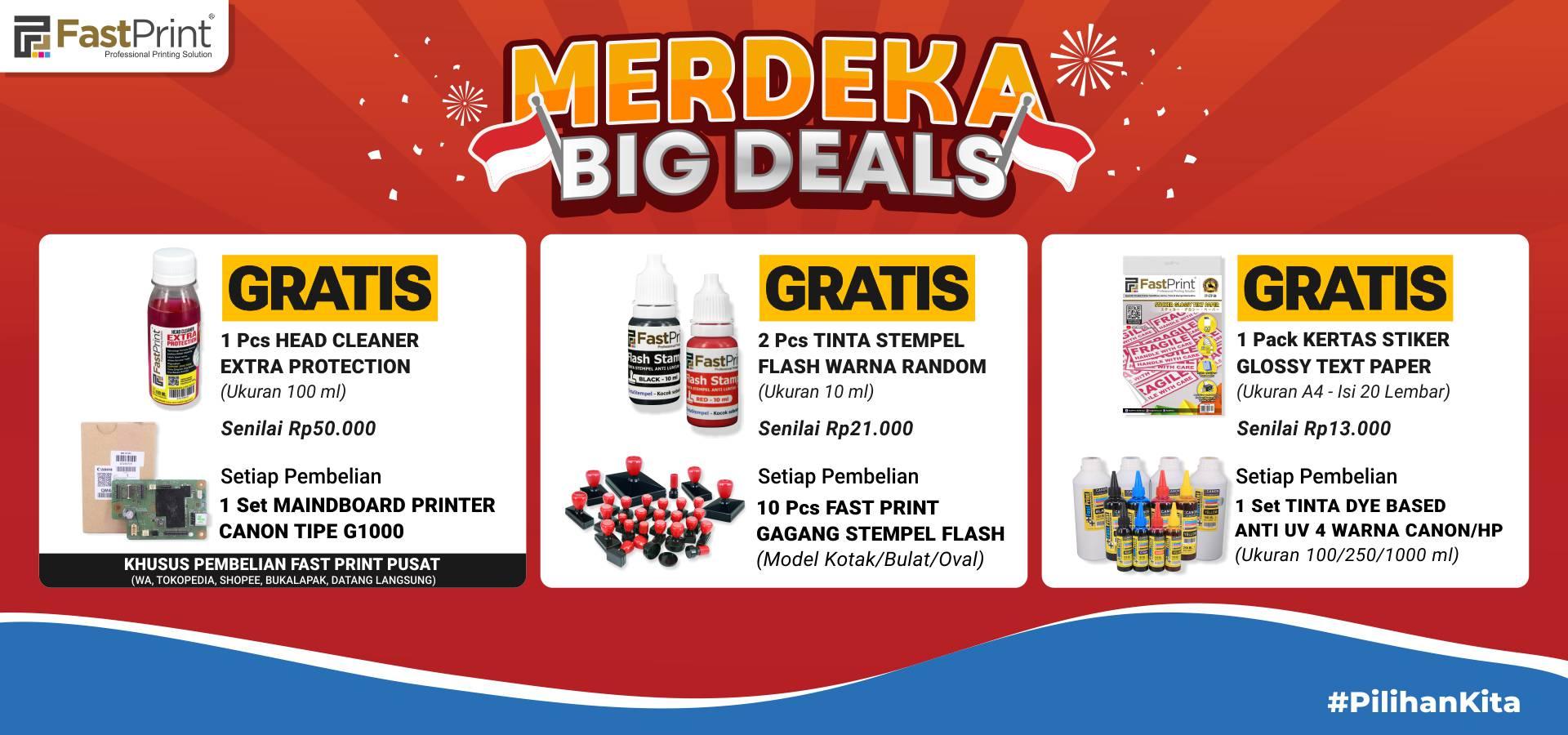 promo agustus, promo bulan ini, promo merdeka big deals, promo merdeka