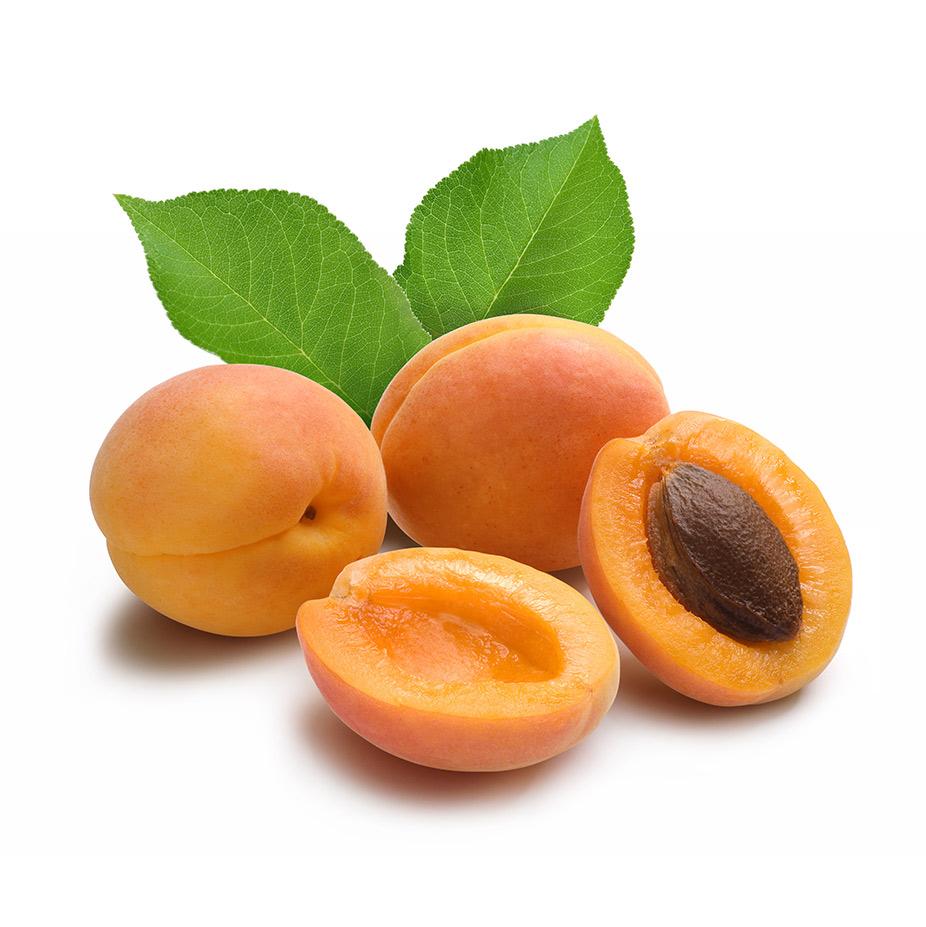 Apricot Pulp