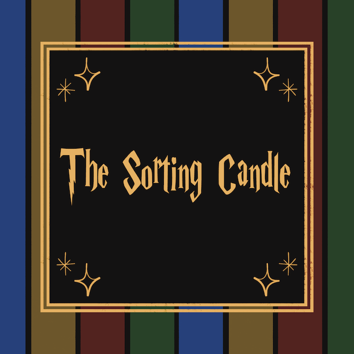 Shop the Sorting Candle