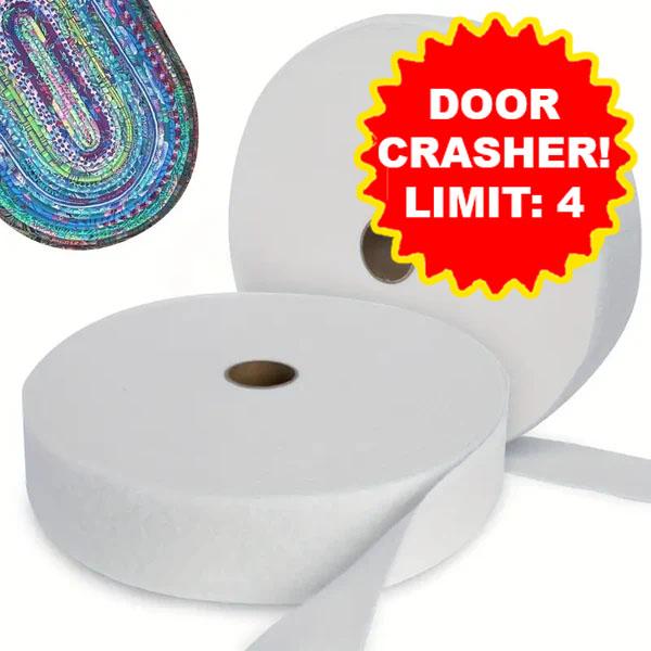 black friday 2025 fabric notions sale