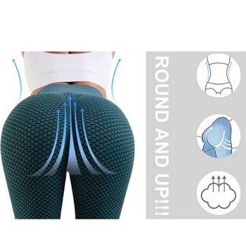 Push Up Leggings