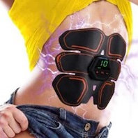Tactical X Abs Stimulator 2022 - Abs Only