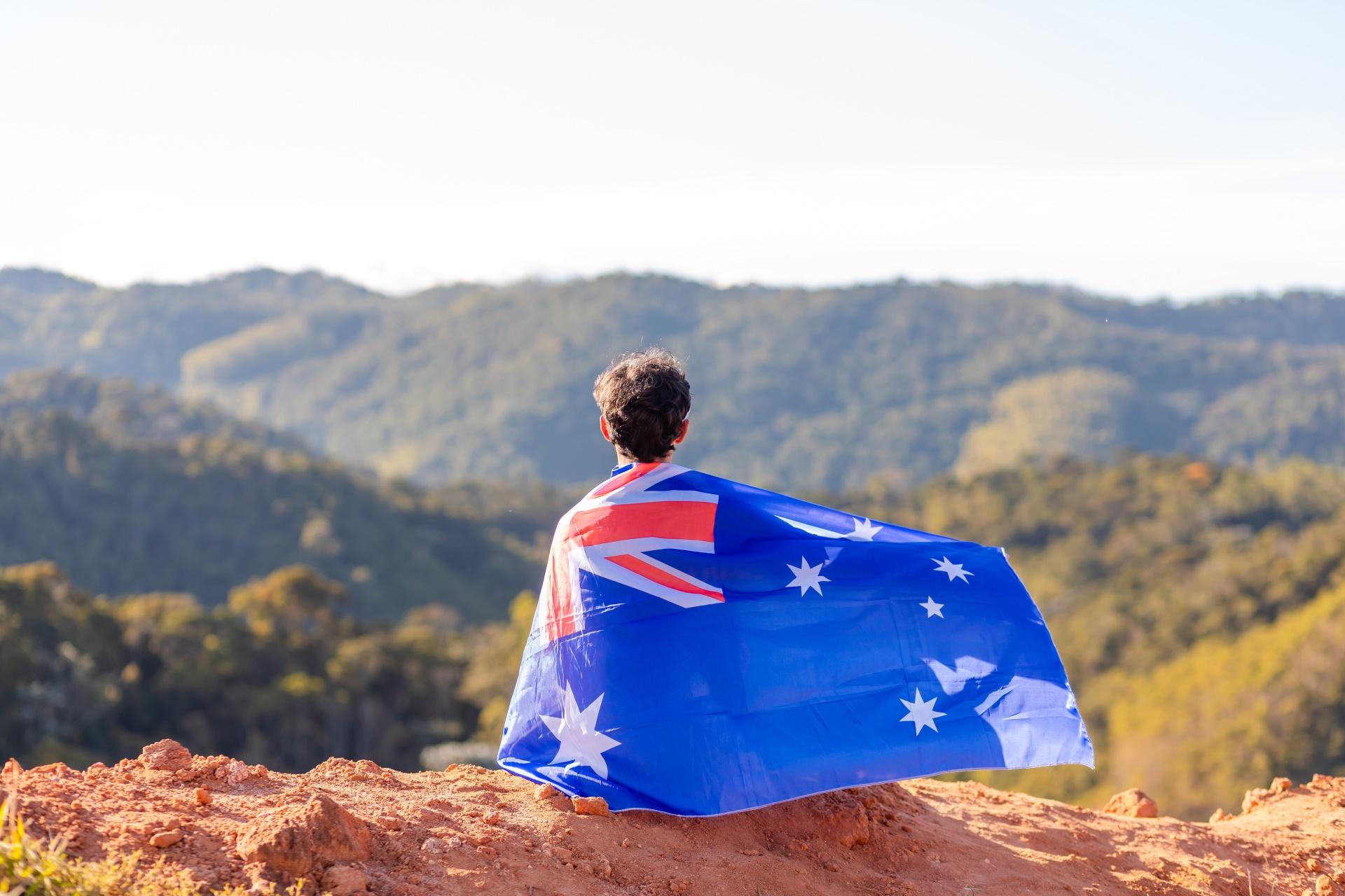 Nature-Inspired Australian
