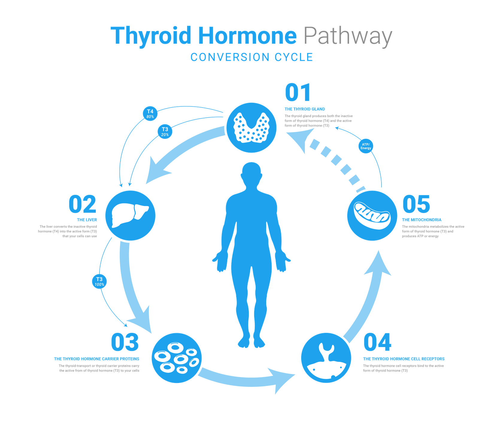 The Forefront Health Difference