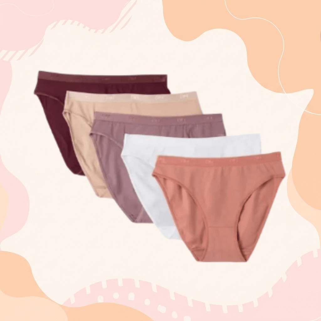 culottes en coton