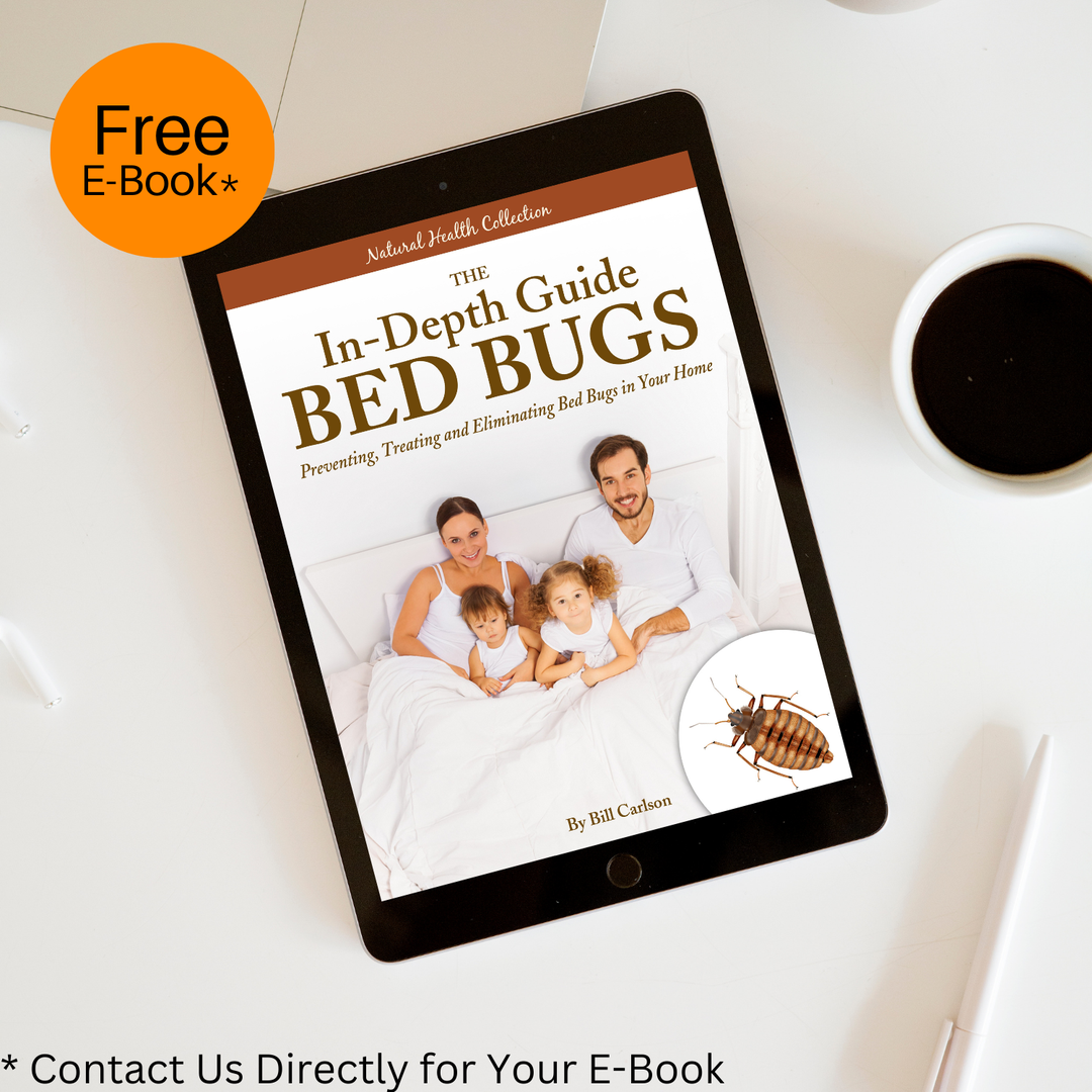 free e book bed bugs