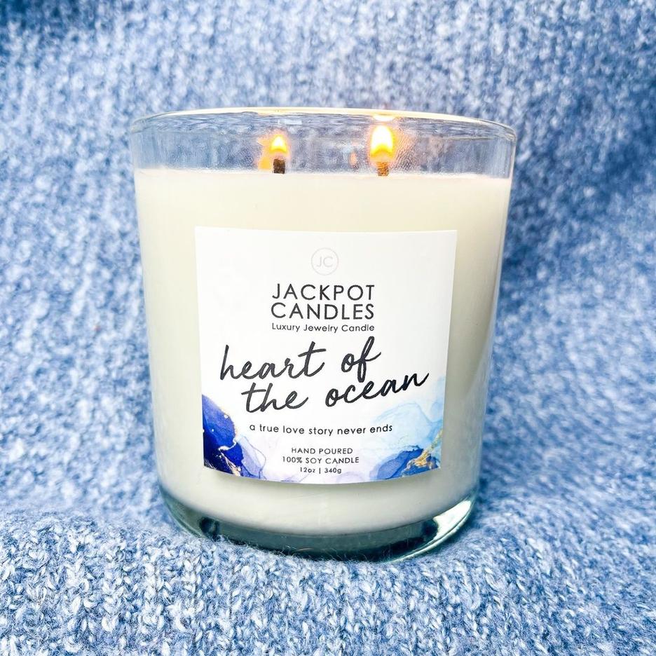 Can You Bring Candles On A Plane? Jackpot Candles