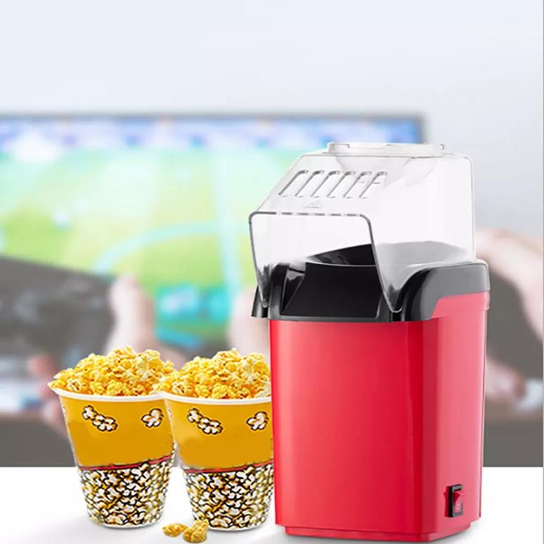 Best air popcorn popper