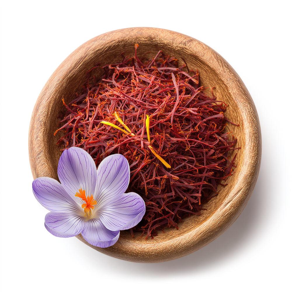 Saffron