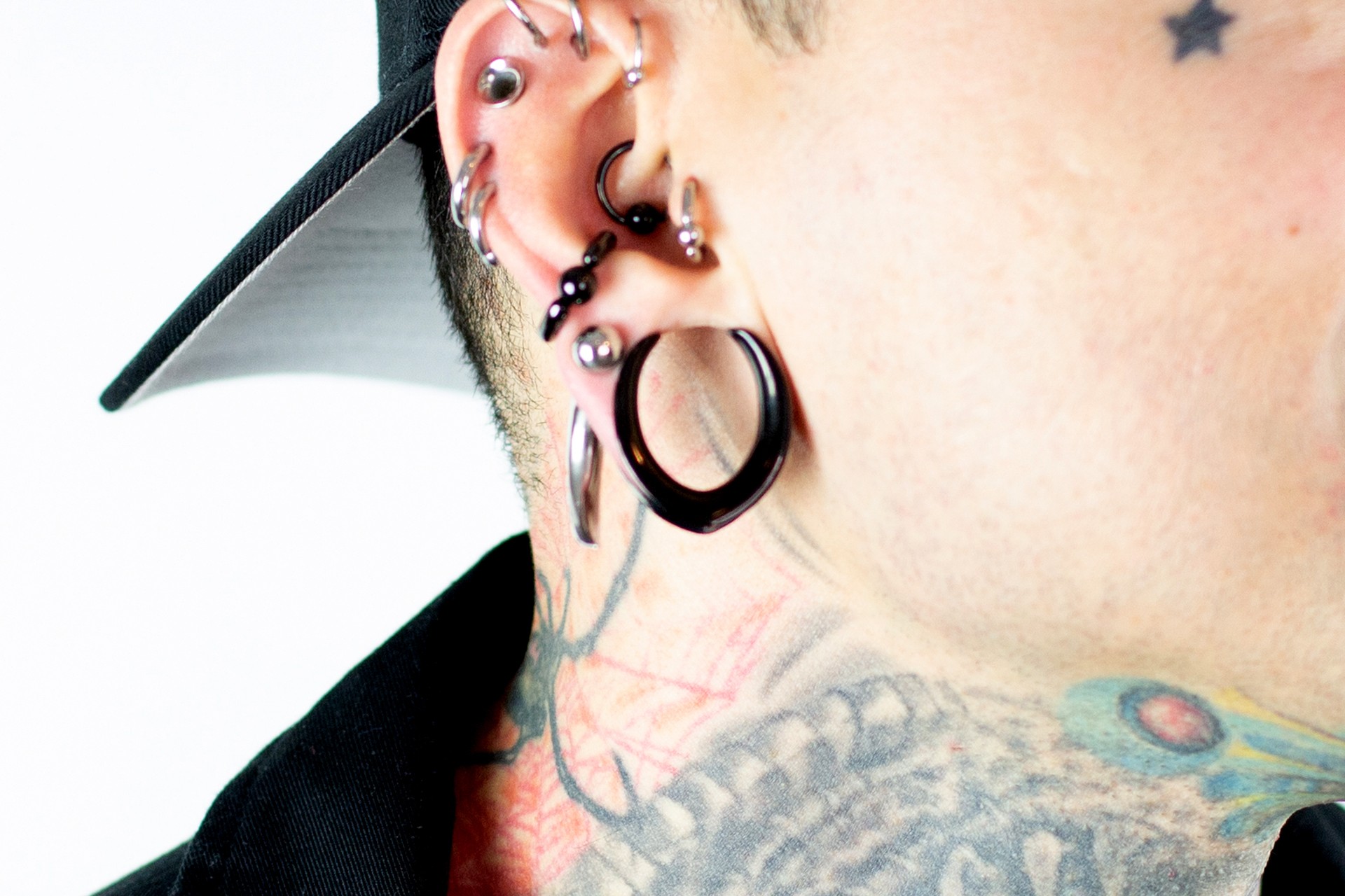 What to Know Before Stretching your Ears