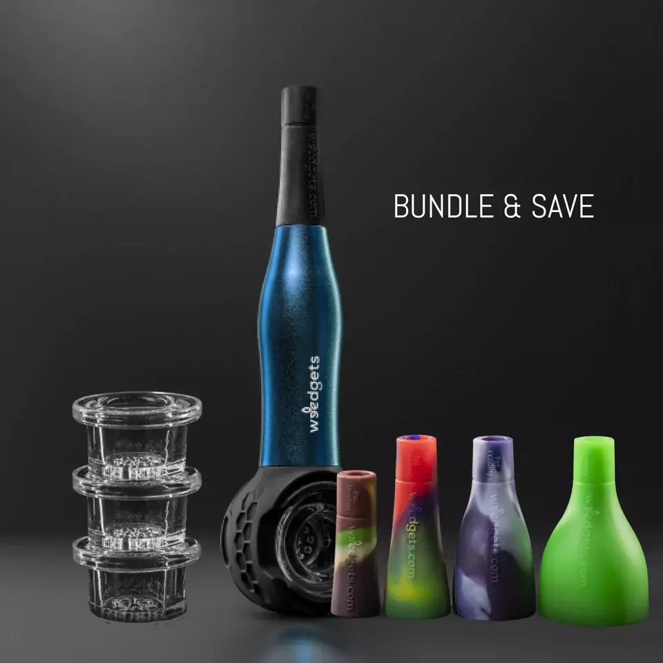 the complete maze-x bundle