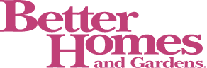 Better Homes and Gardens Logo