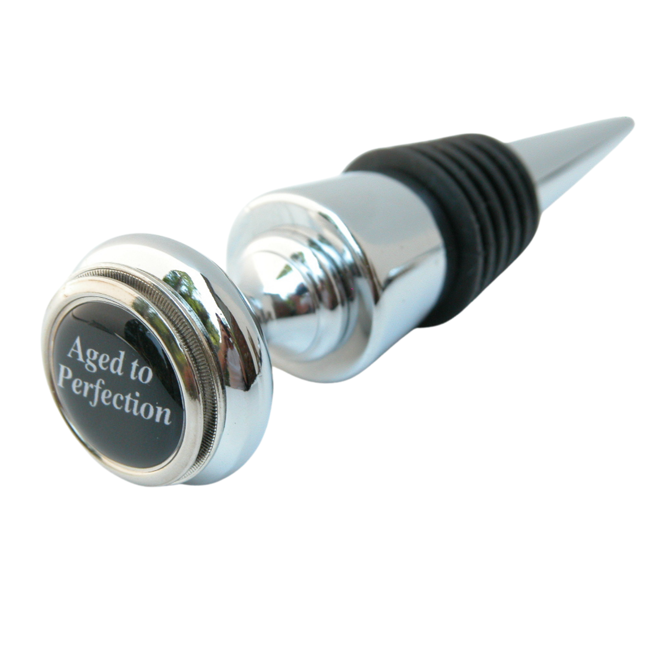 Happy Birthday Bottle Stopper