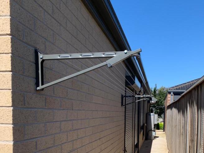 Austral Slenderline 20 clothesline