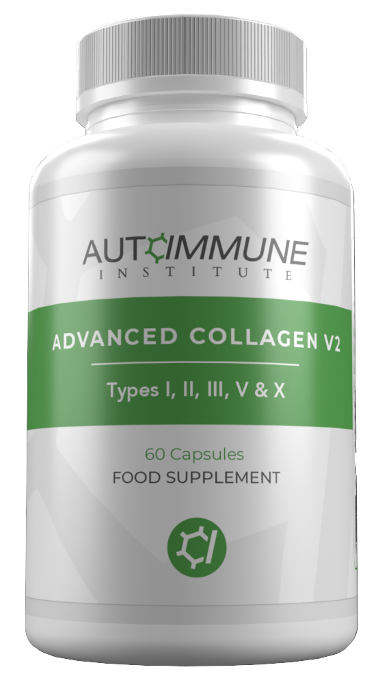 Advanced Collagen V2