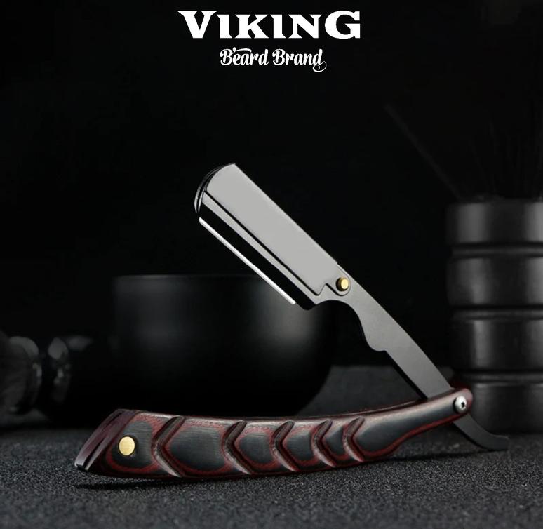 Straight Razor - Canada's Best Straight Edge Razor - Barber Razor ...