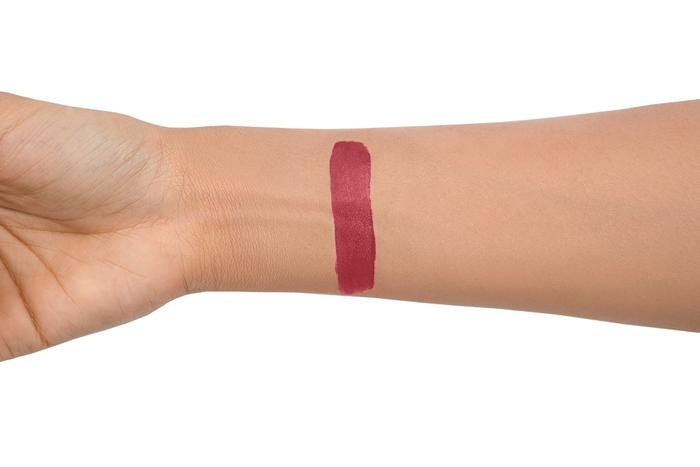 SUNDAE (DARK PINK) MATTE LIPSTICK