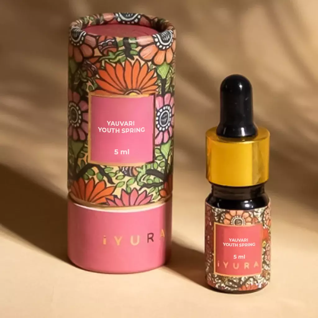 Mini Smooth-Sorbet Oil-Free Face Gel Crème