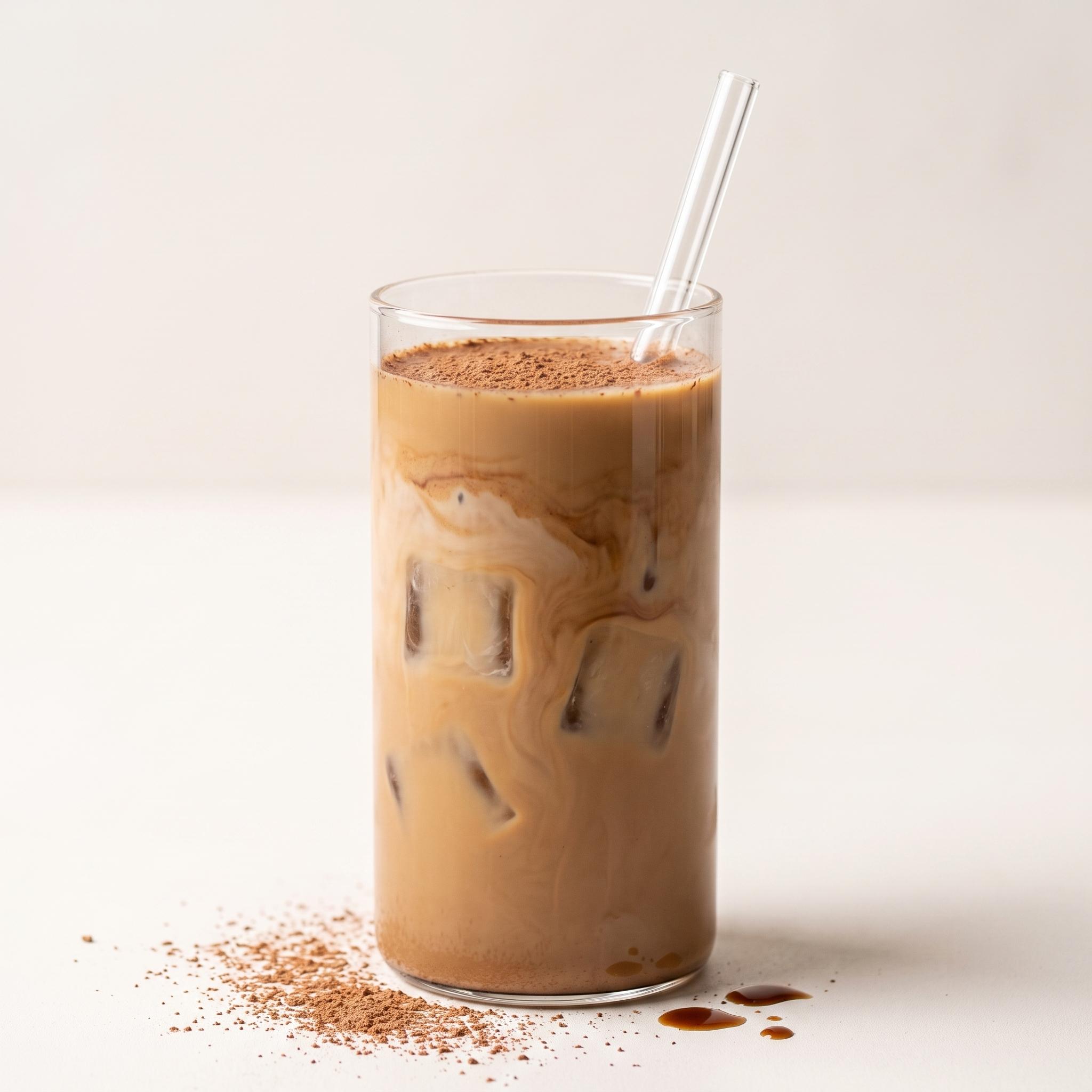 Cacao Drink