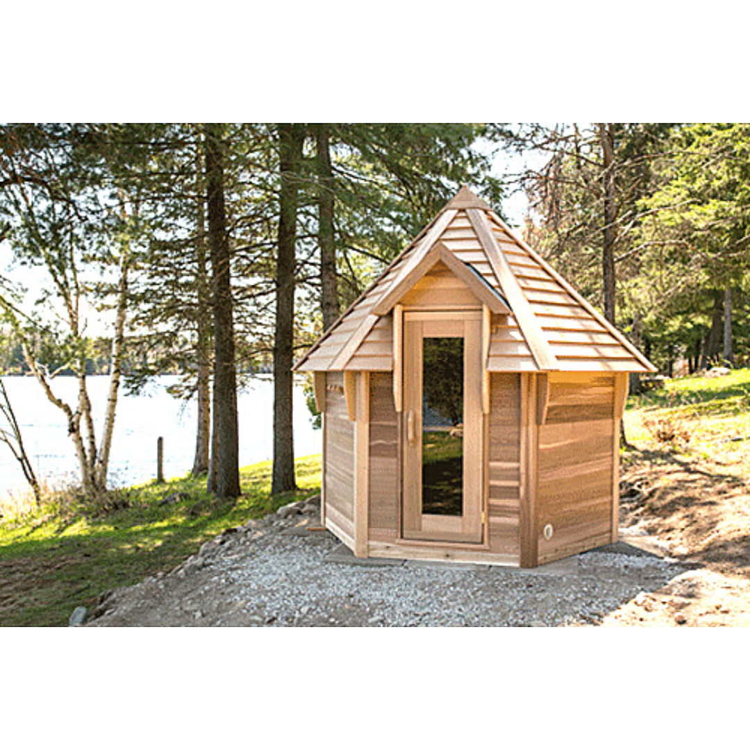 TheraSauna Infrared Sauna