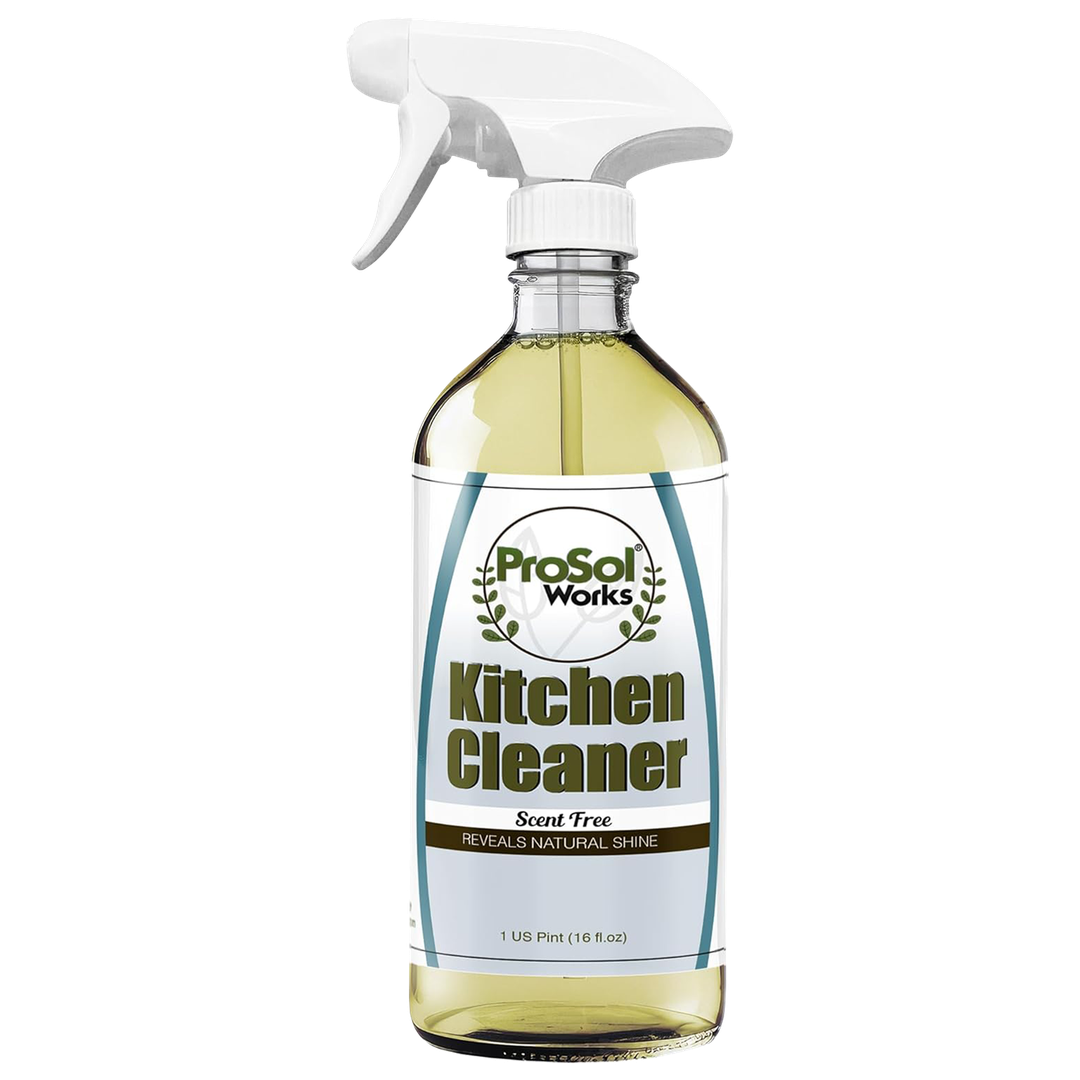 ProSol Works Kitchen Cleaner - 16oz