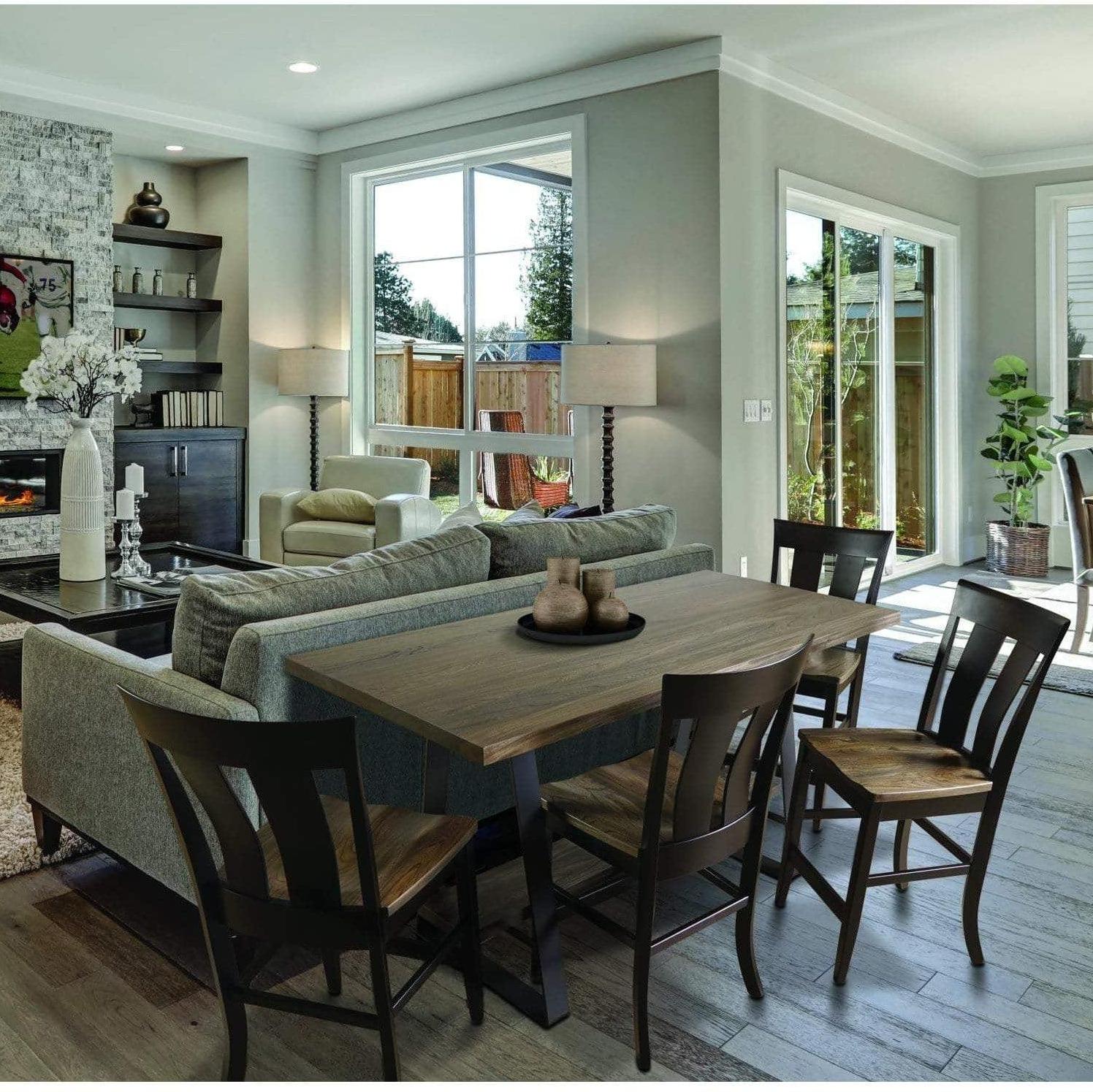 Rustic Dining Tables