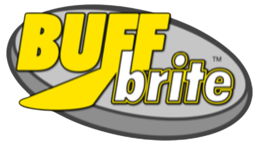 Buff brite logo