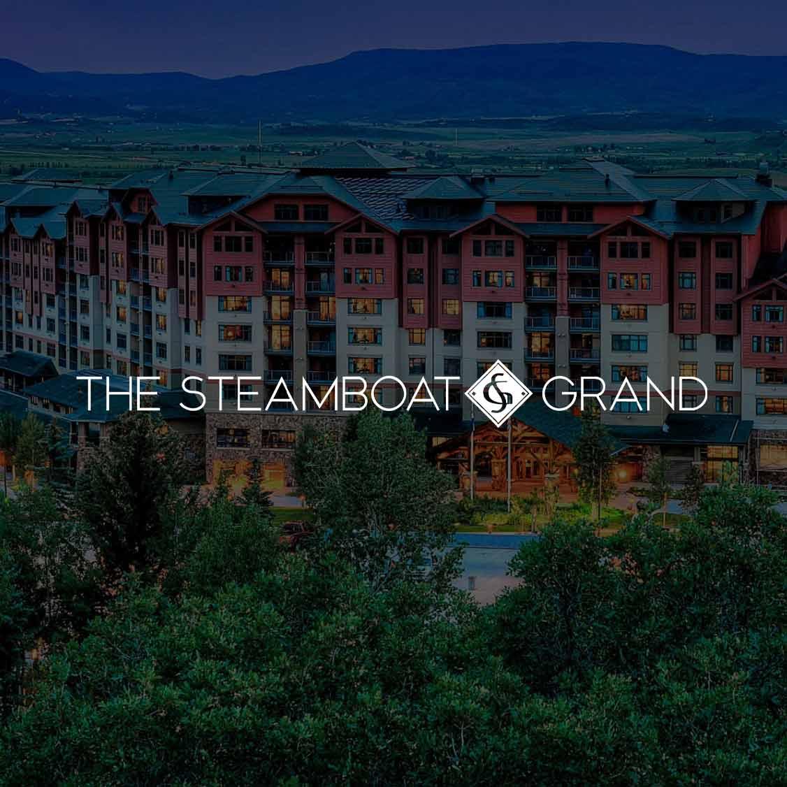 SMMT Retailer | Steamboat Grand