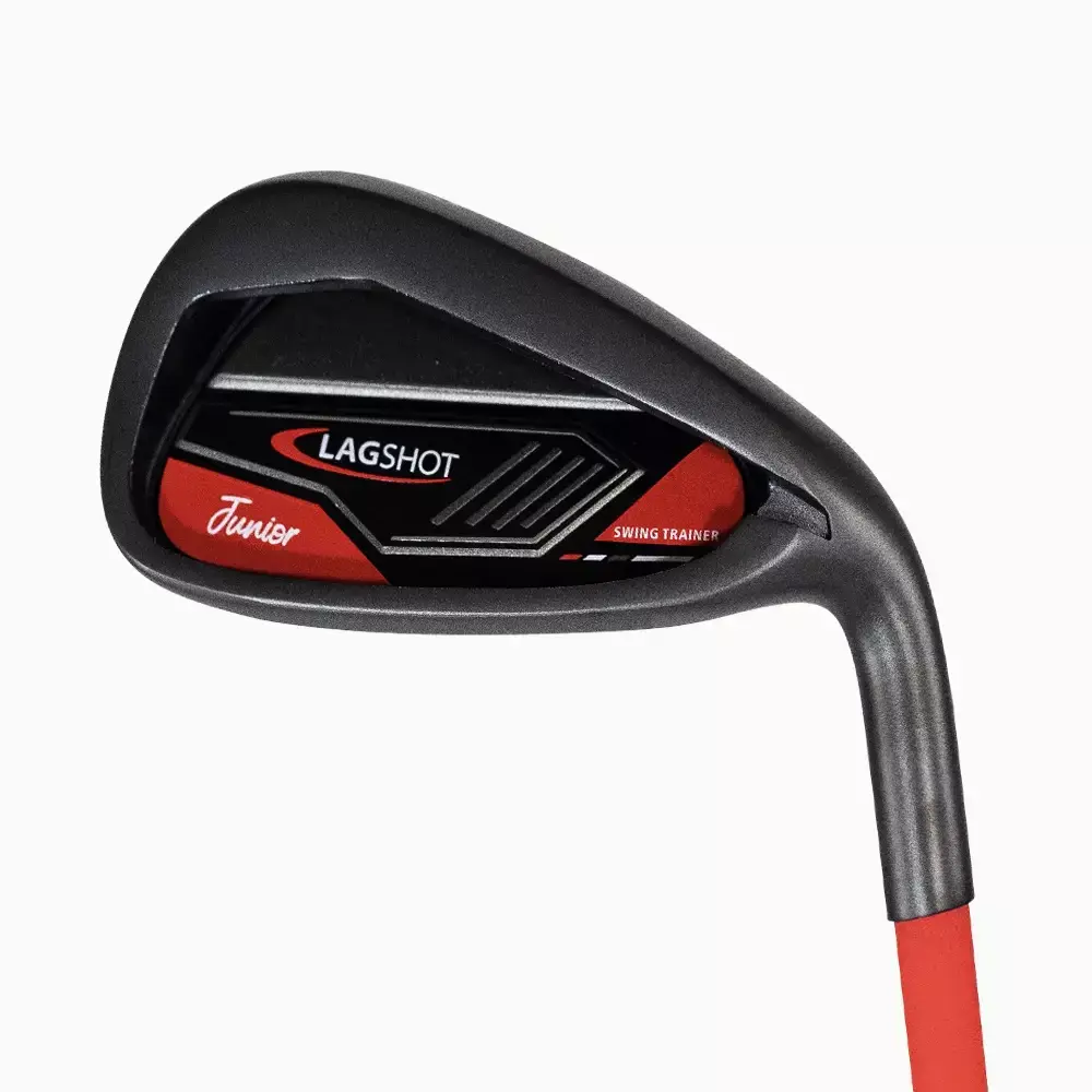 Junior 7 Iron (8–12)