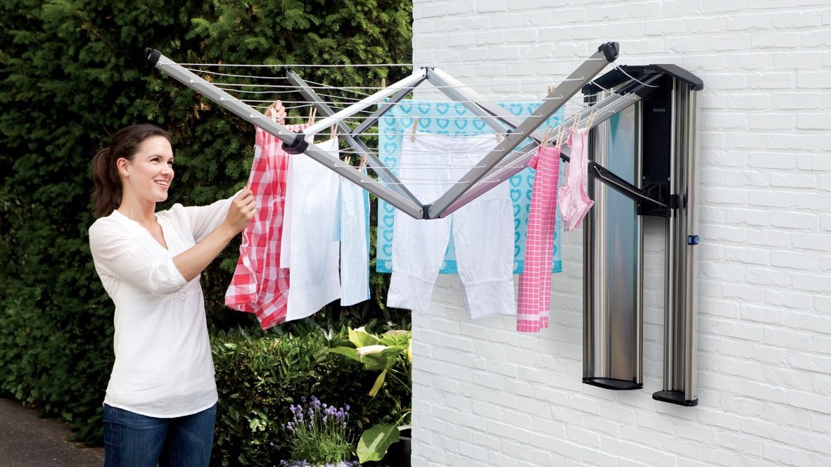The Importance of Clothes Drying Rack in Your Laundry Routine