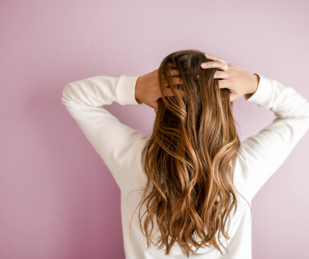 5 Easy Ways You Can Use Collagen to Grow Stronger, Longer Hair