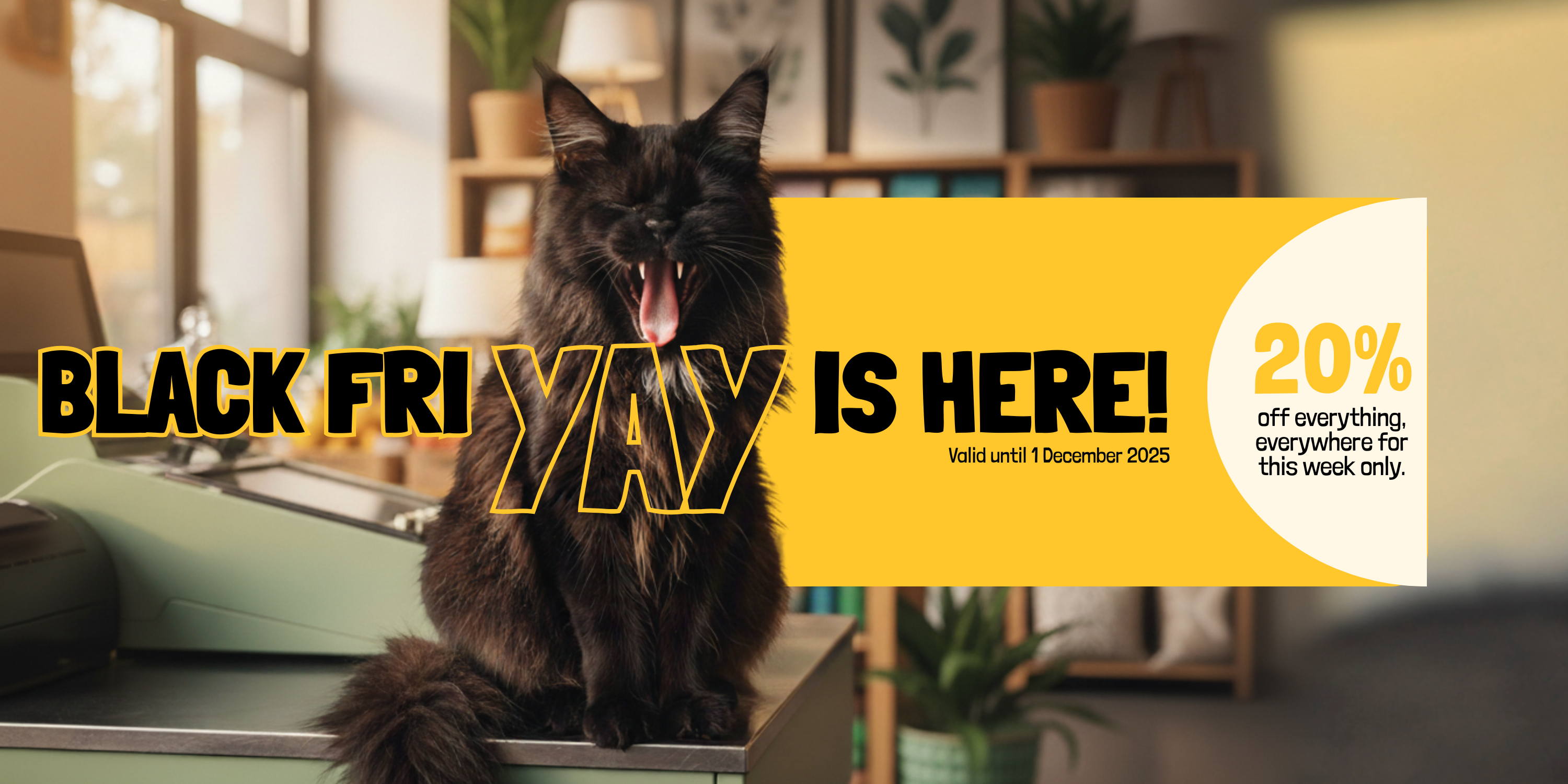 The Door Buddy Black Friday 2025