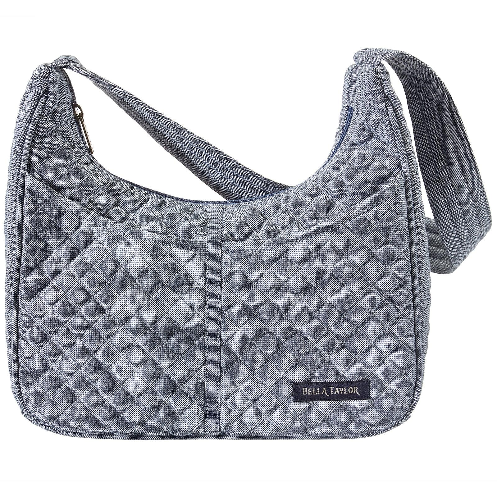 Blakely Shoulder Bag