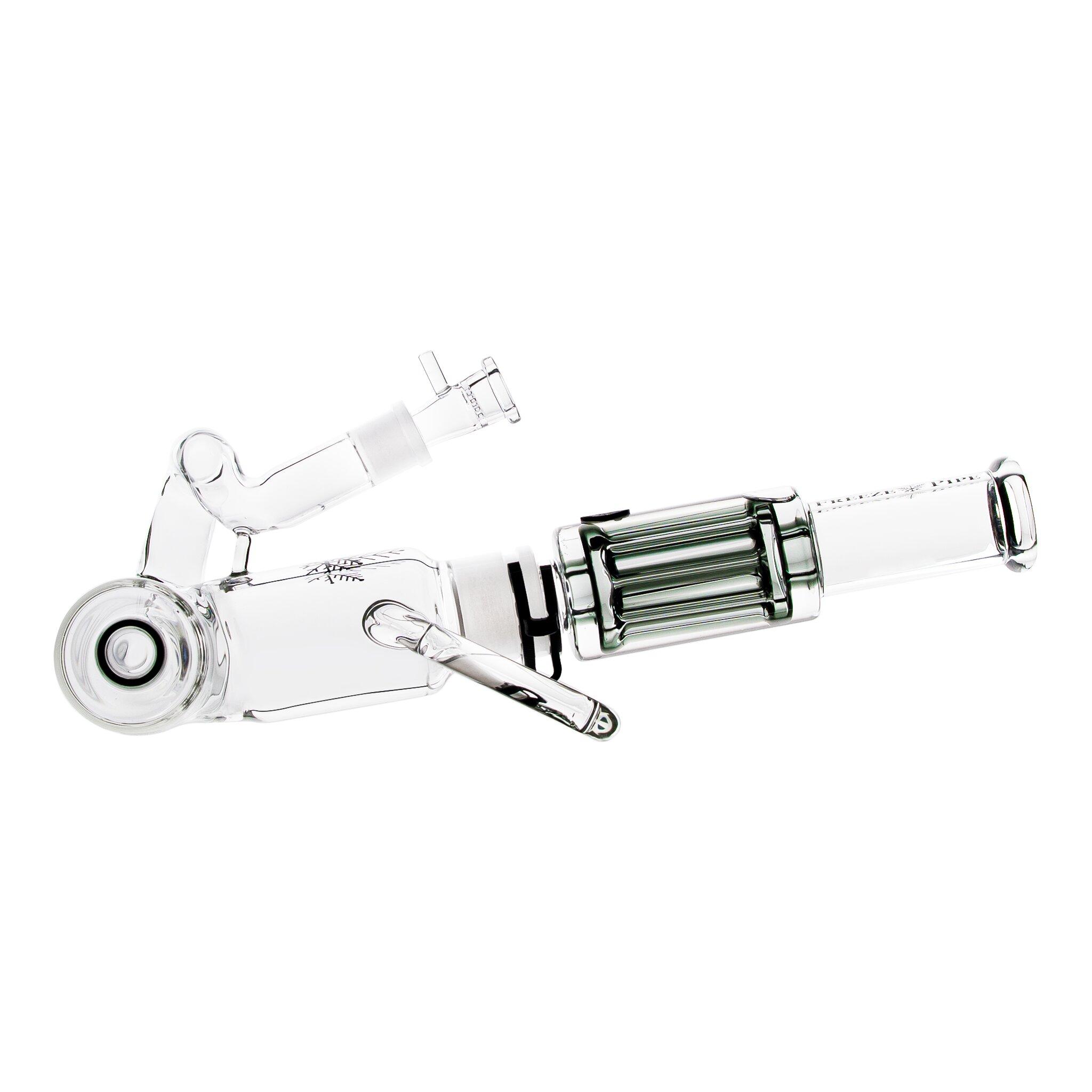 Recycler Bong