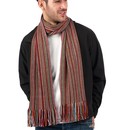 wool scarf men